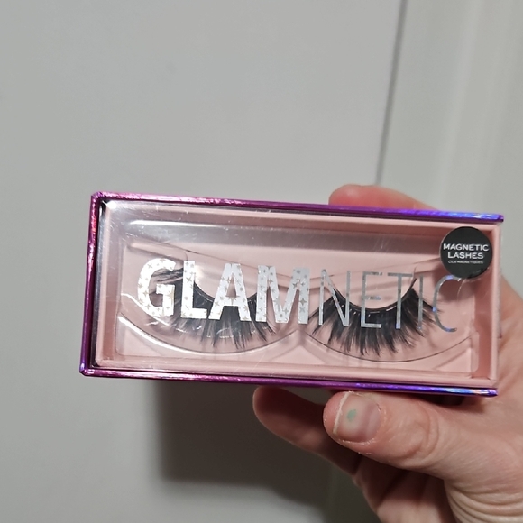 Glamnetic Other - 2/$25 SALE 🦄 NWT GLAMNETIC faux Eyelashes